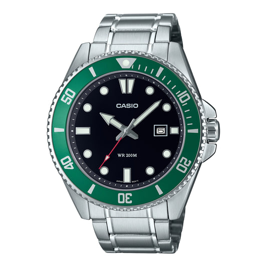 CASIO MDV-107D-3AVDF