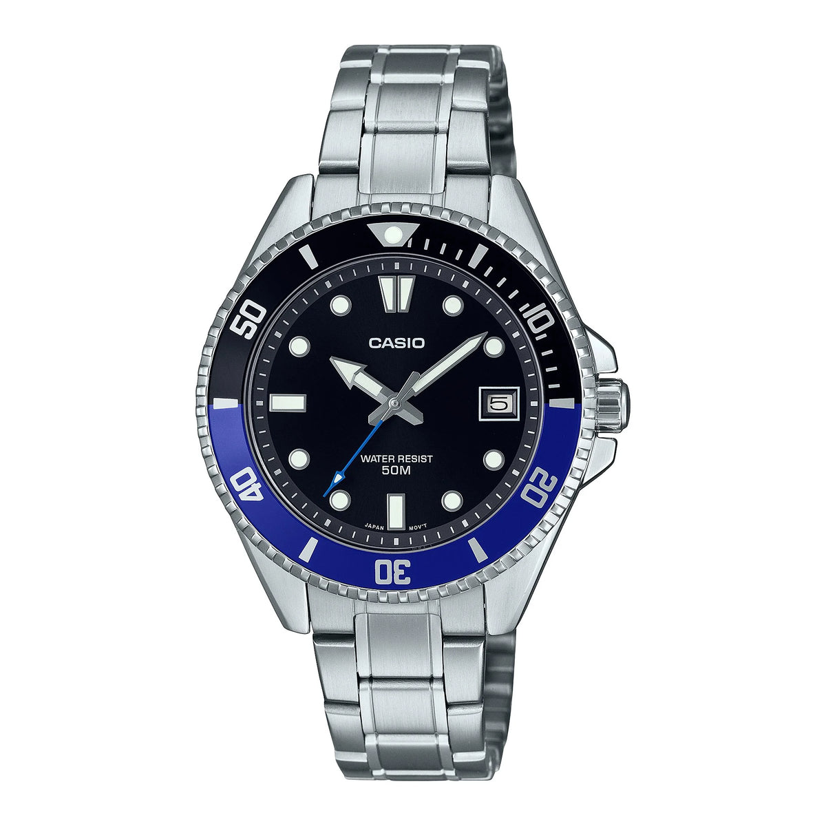 CASIO MDV-10D-1A2VDF