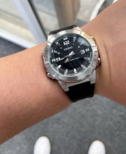 CASIO AMW-870-1AVDF