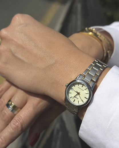 CASIO LTP-V002SG-9AUDF