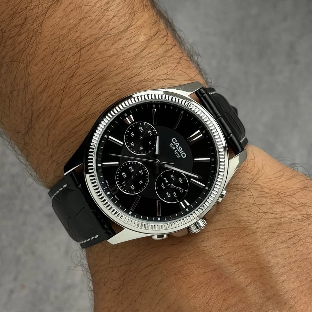 CASIO MTP-1375L-1AVDF