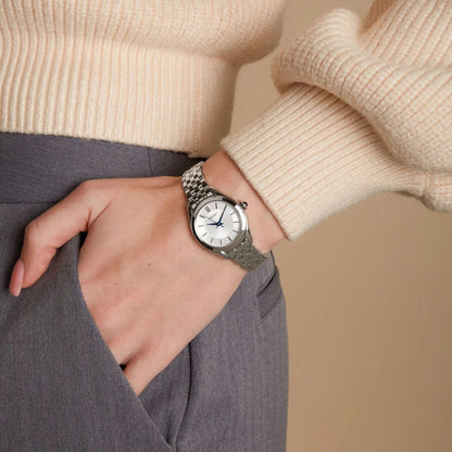 SEIKO SUR537P1 CLASSIC LADIES