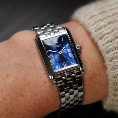 SEIKO SWR085P1 CLASSIC LADIES