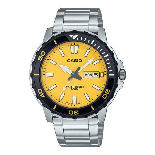 CASIO MTD-125D-9AVDF
