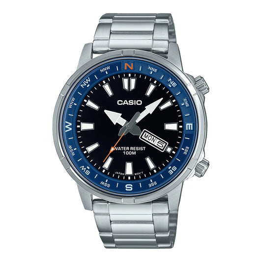 CASIO MTD-130D-1A2VDF