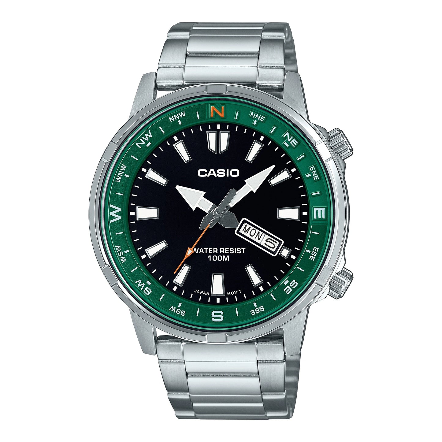 CASIO MTD-130D-1A3VDF