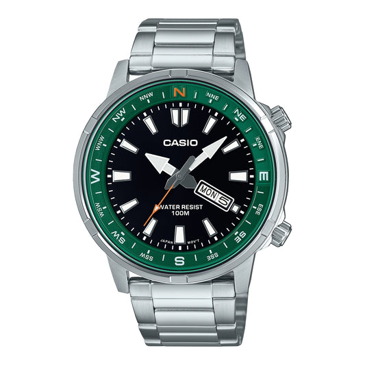 CASIO MTD-130D-1A3VDF