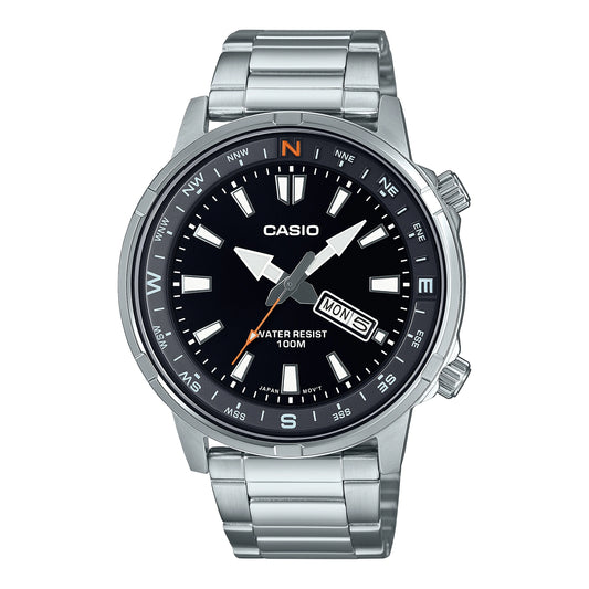 CASIO MTD-130D-1A4VDF