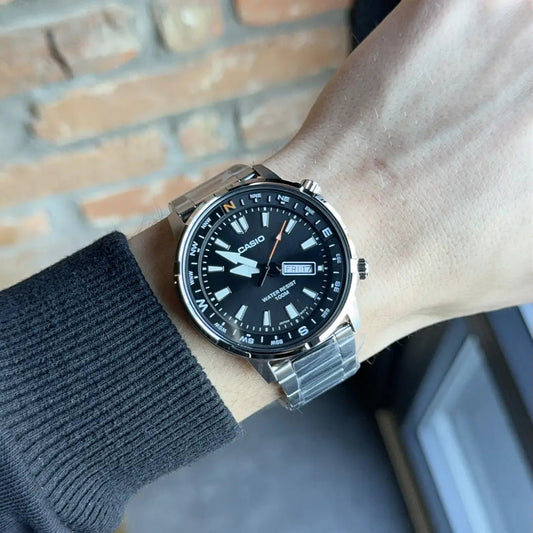 CASIO MTD-130D-1A4VDF