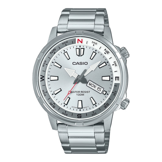 CASIO MTD-130D-7AVDF