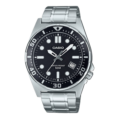 CASIO MTD-135D-1AVDF