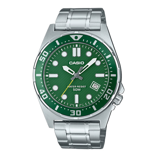 CASIO MTD-135D-3AVDF