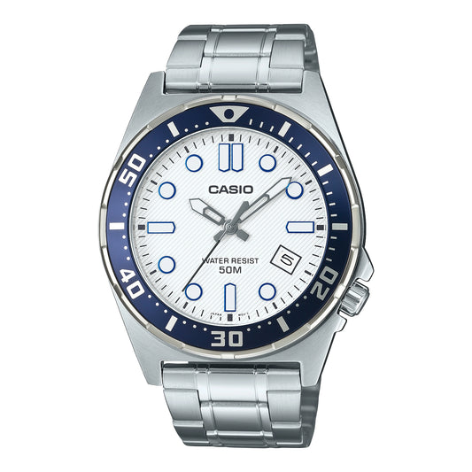 CASIO MTD-135D-7AVDF