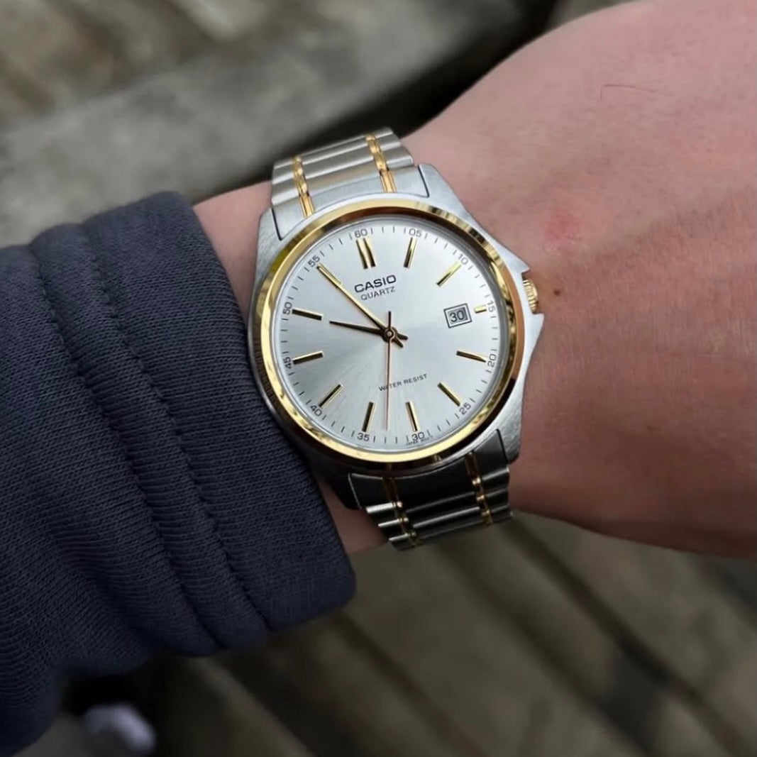 CASIO MTP-1183G-7ADF
