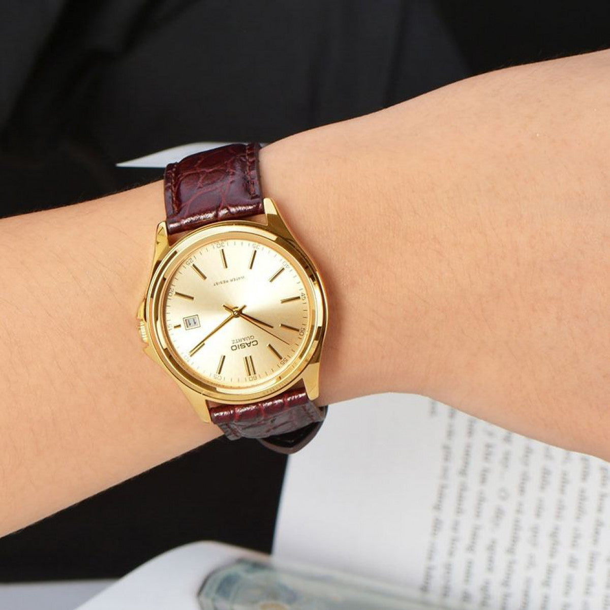 CASIO MTP-1183Q-9ADF