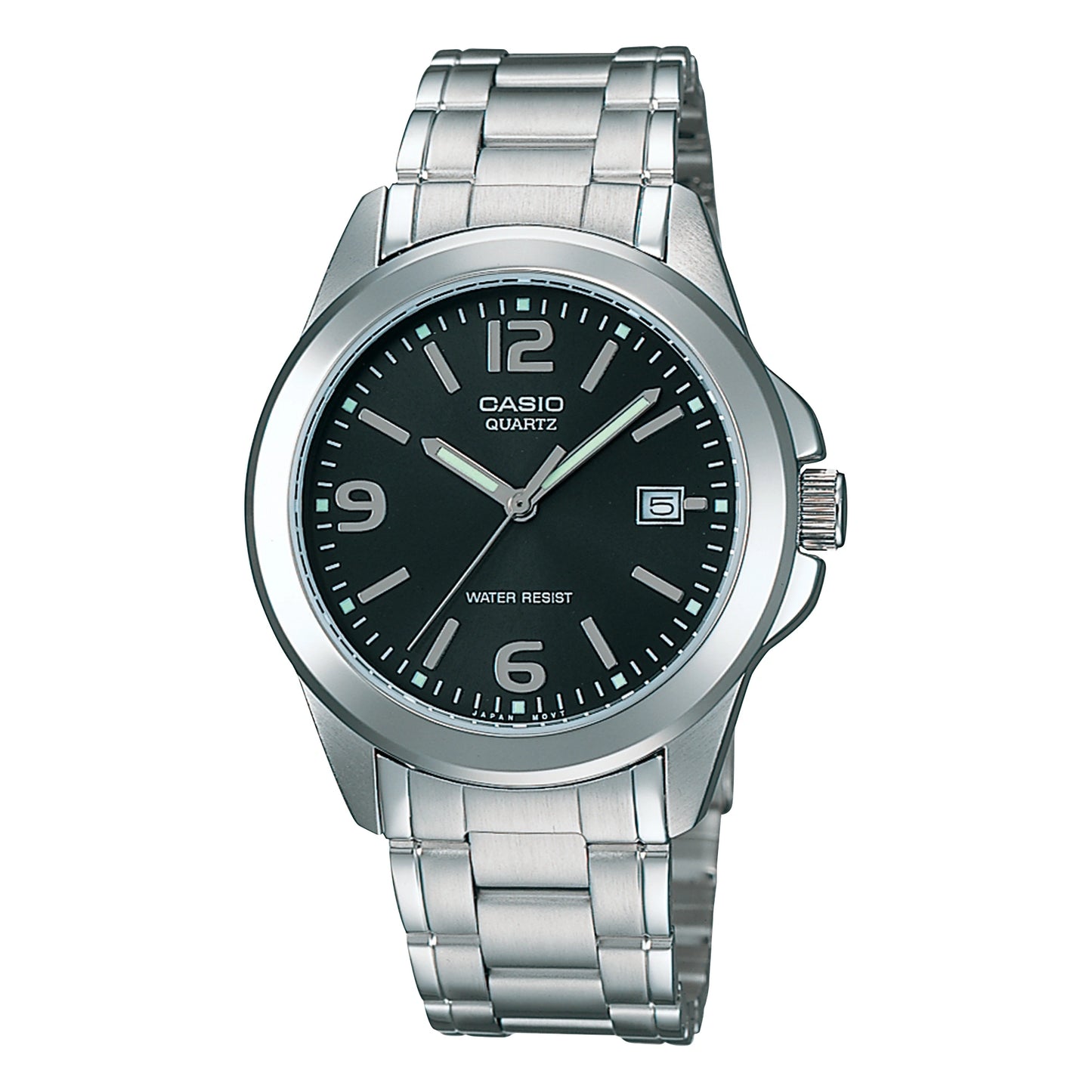 CASIO MTP-1215A-1ADF