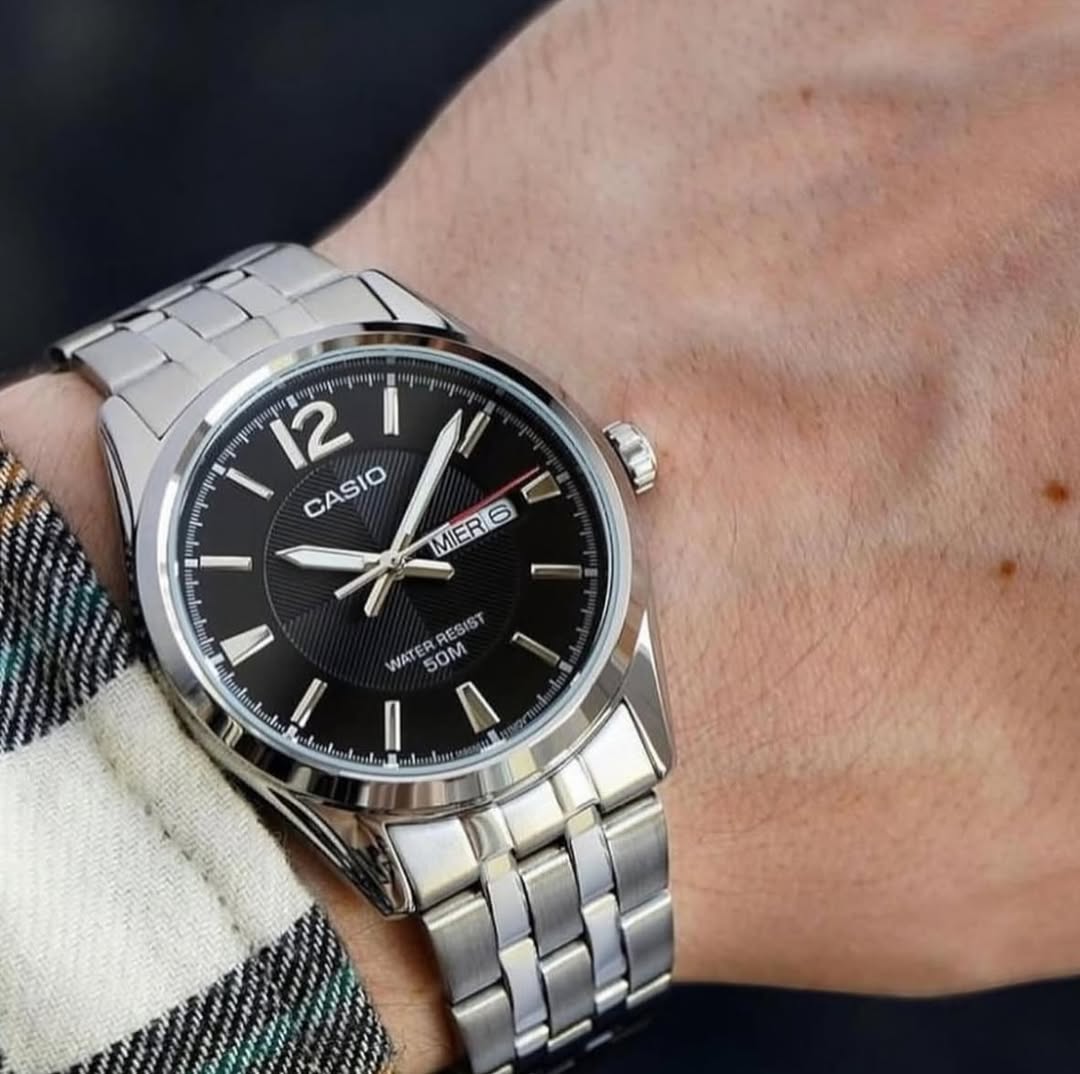 CASIO MTP-1335D-1AVDF