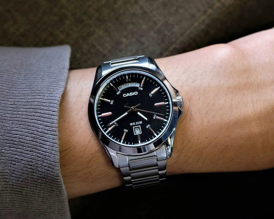 CASIO MTP-1370D-1A2VDF