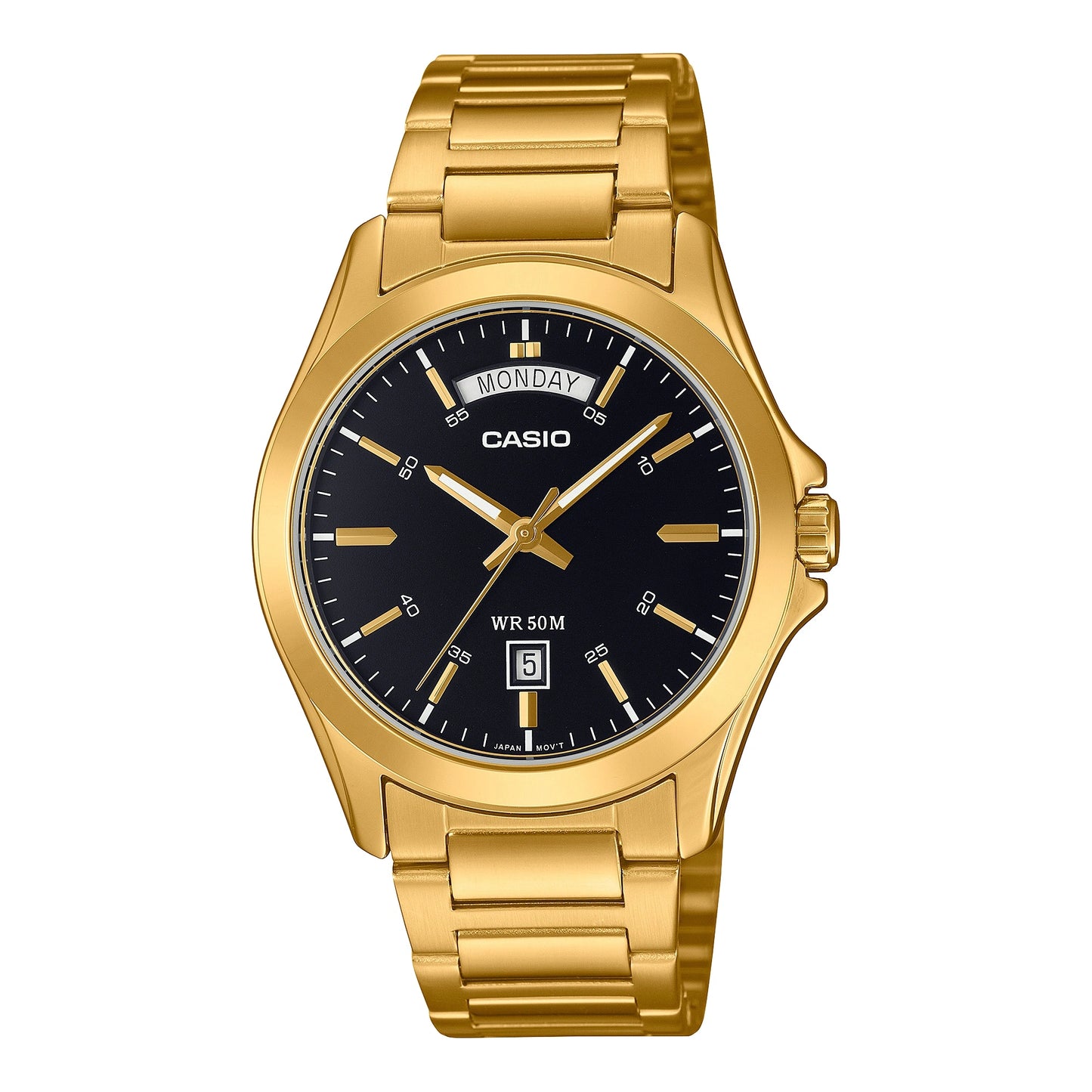 CASIO MTP-1370G-1AVDF