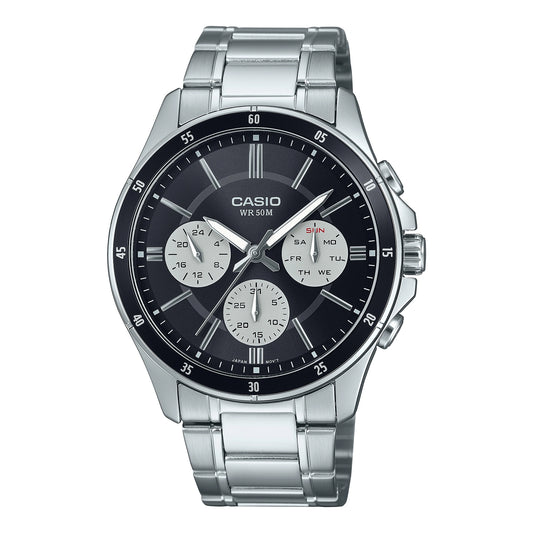CASIO MTP-1374D-1A3VDF