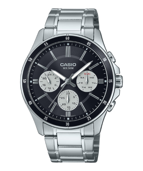 CASIO MTP-1374D-1A3VDF