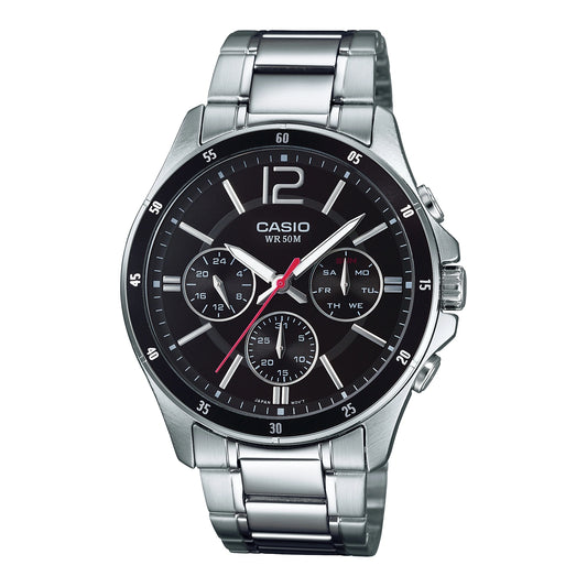 CASIO MTP-1374D-1AVDF