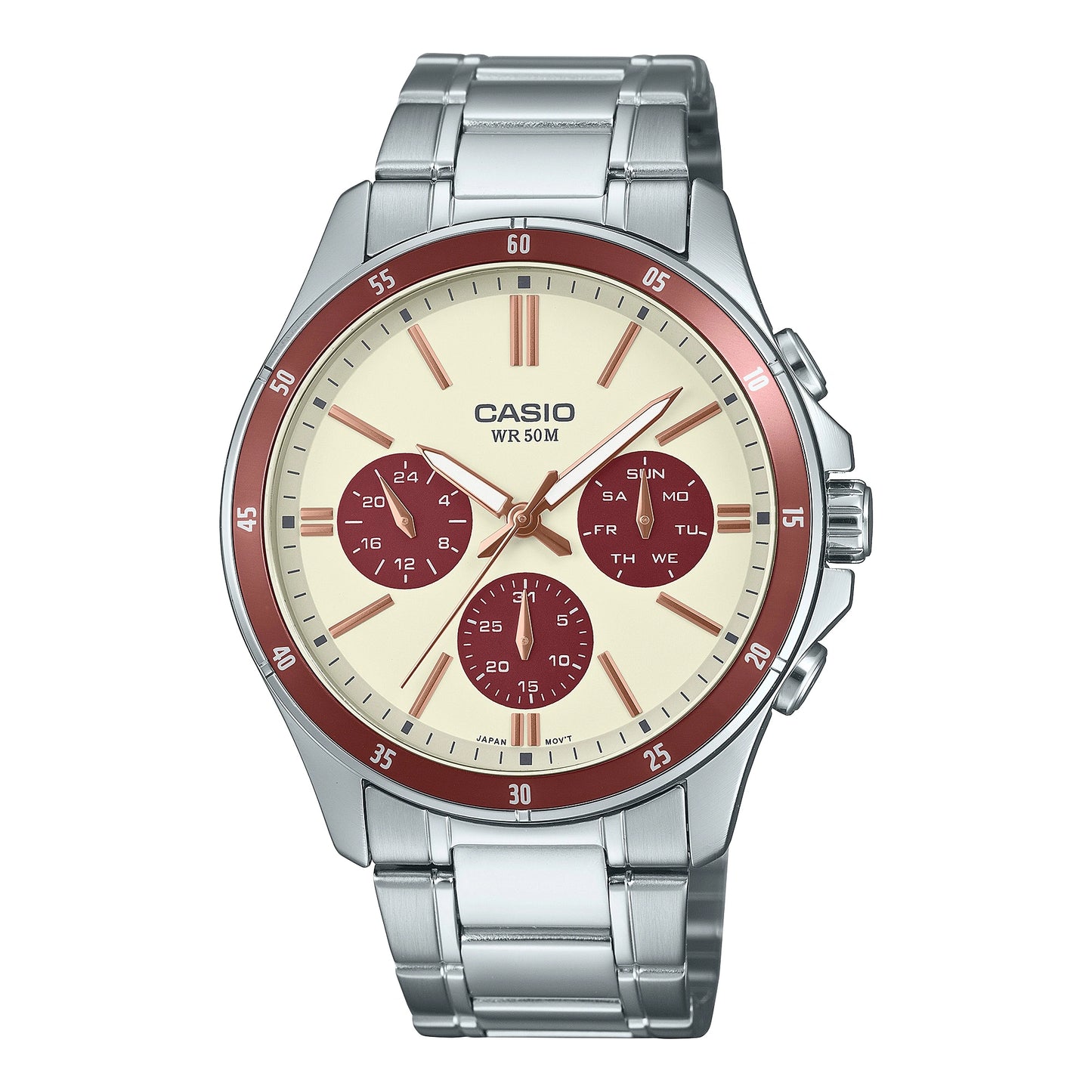 CASIO MTP-1374D-5A2VDF