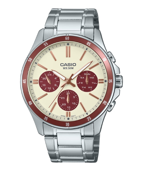 CASIO MTP-1374D-5A2VDF