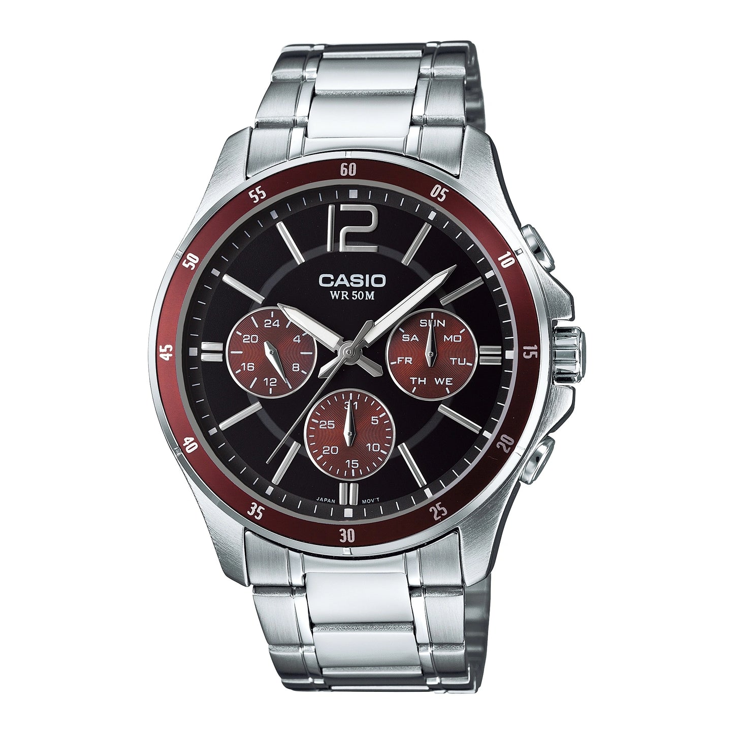 CASIO MTP-1374D-5AVDF
