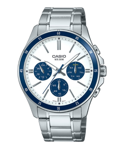 CASIO MTP-1374D-7A2VDF