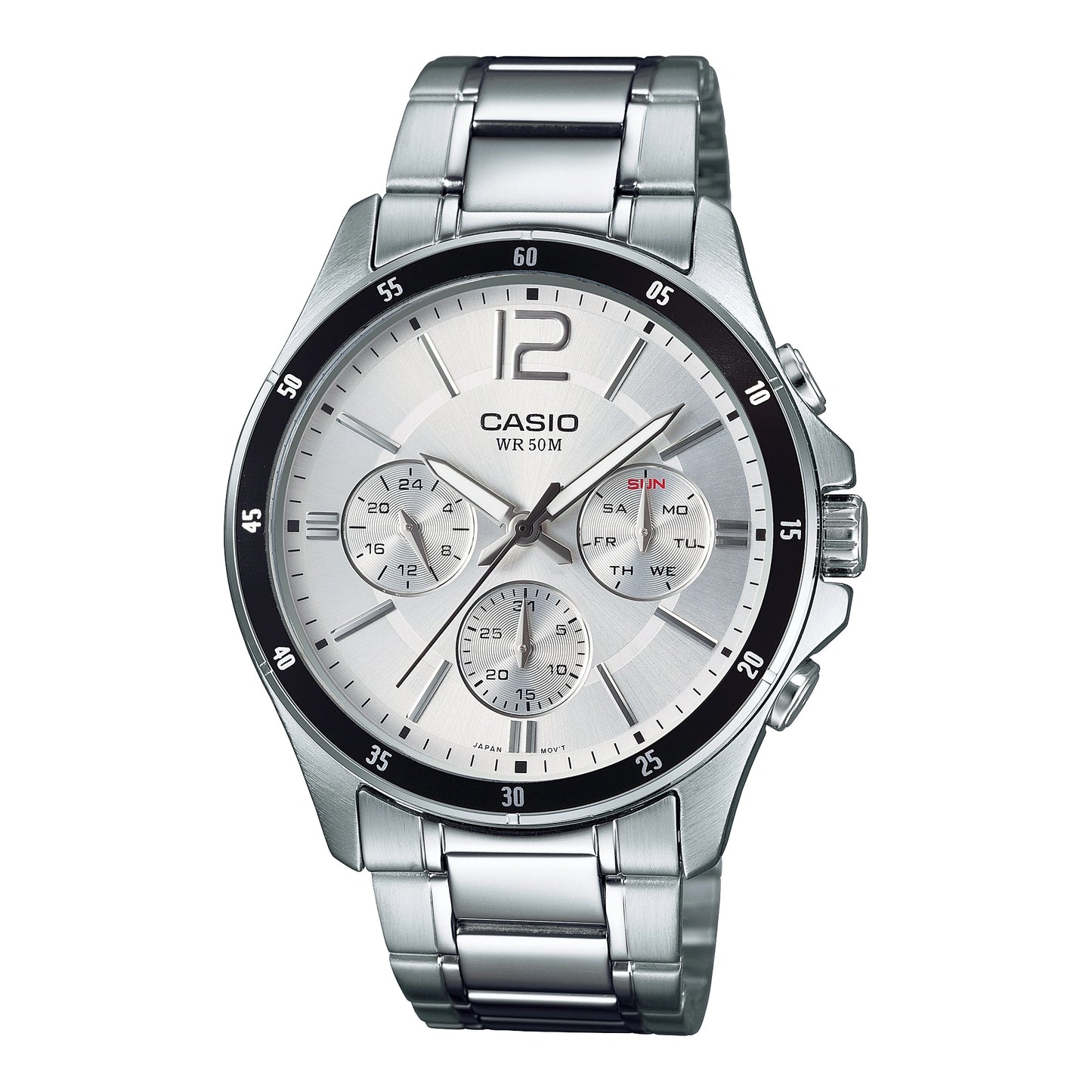 CASIO MTP-1374D-7AVDF