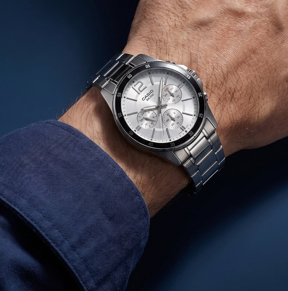 CASIO MTP-1374D-7AVDF