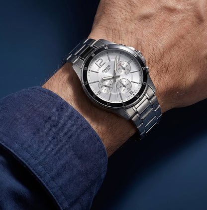 CASIO MTP-1374D-7AVDF