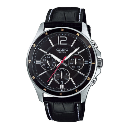 CASIO MTP-1374L-1AVDF