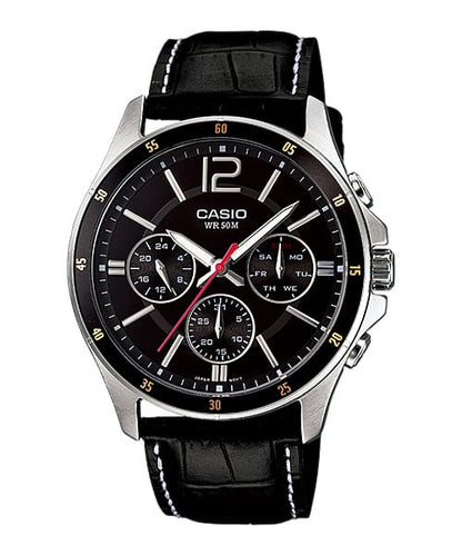 CASIO MTP-1374L-1AVDF