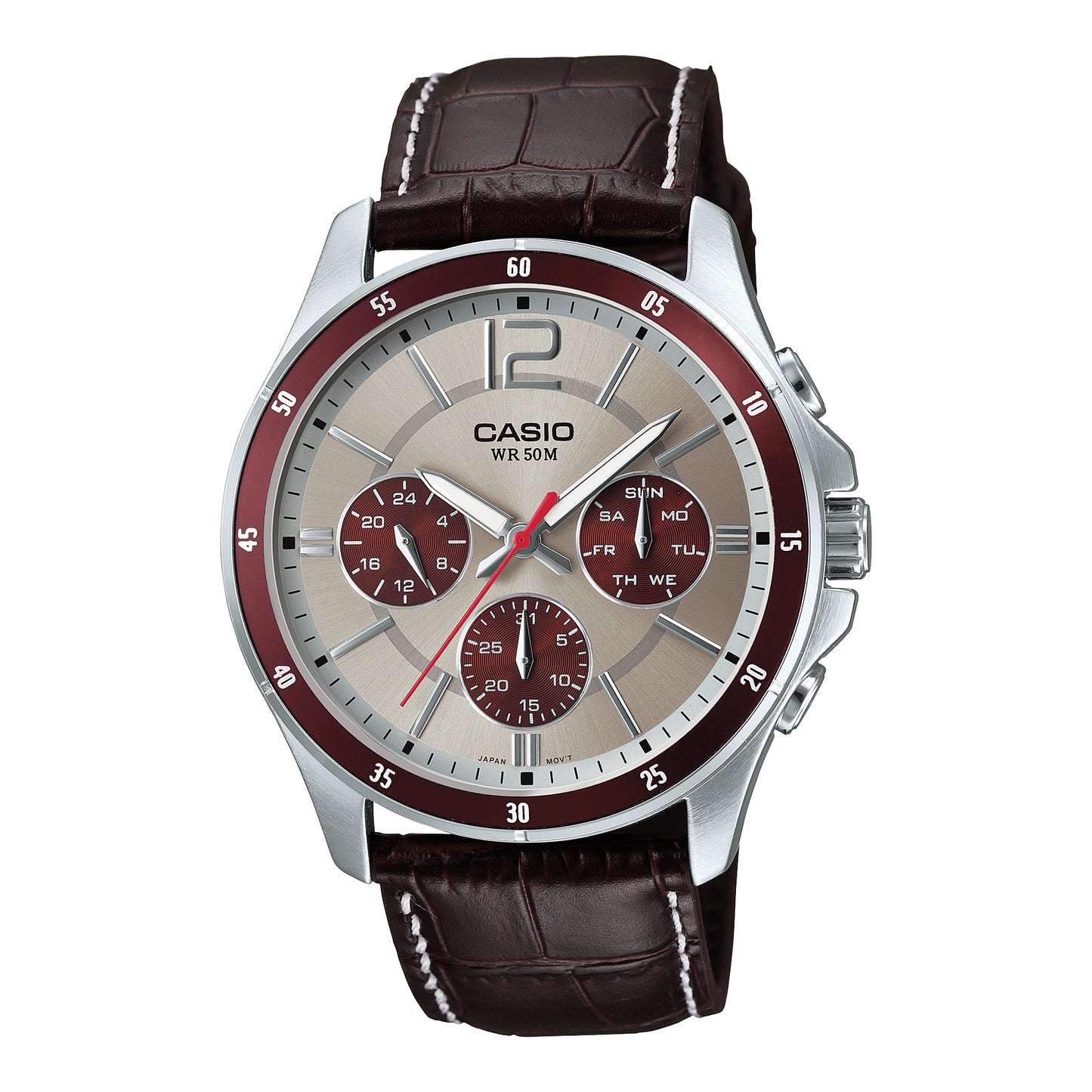 CASIO MTP-1374L-7A1VDF