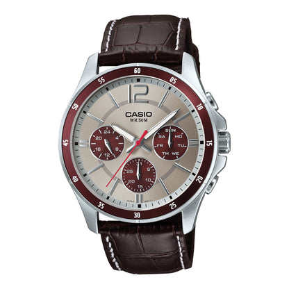 CASIO MTP-1374L-7A1VDF