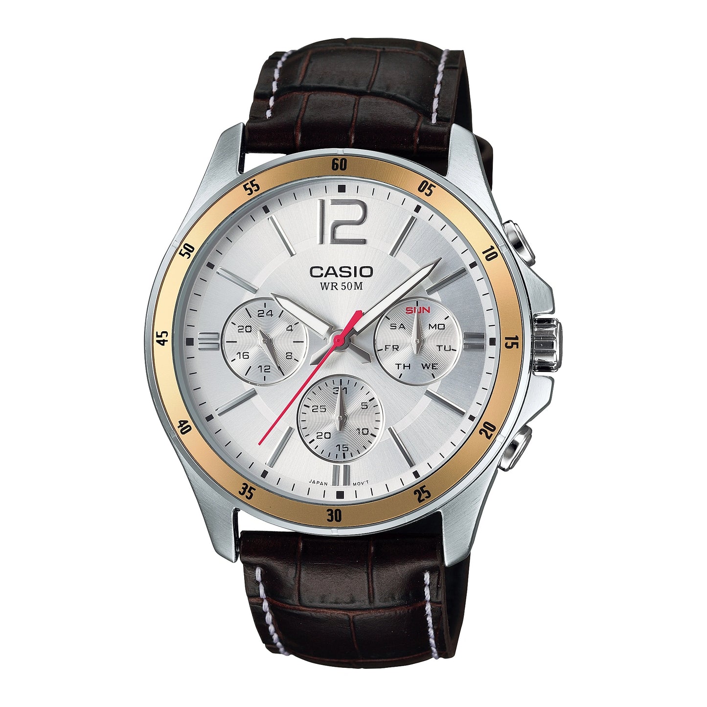 CASIO MTP-1374L-7AVDF