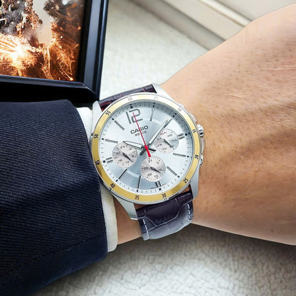CASIO MTP-1374L-7AVDF