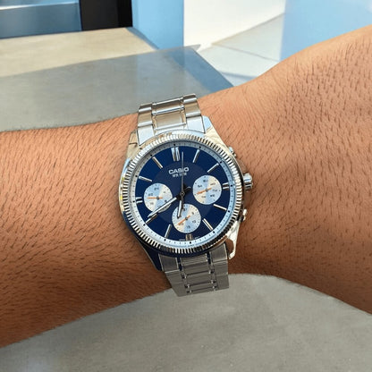 CASIO MTP-1375D-2A1VDF