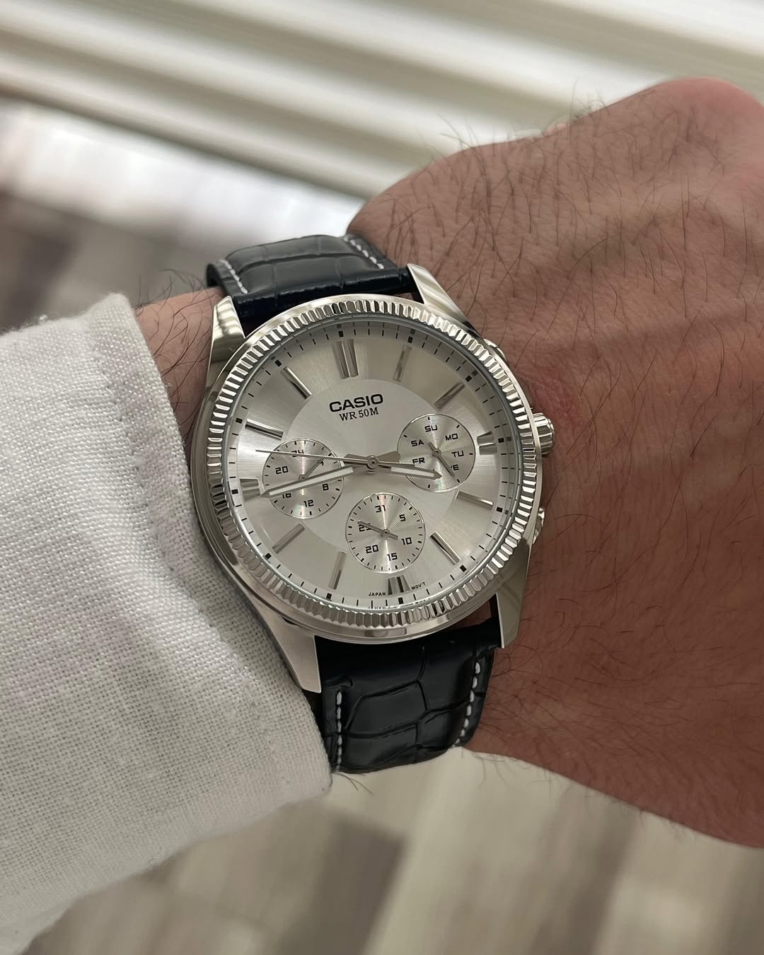 CASIO MTP-1375L-7AVDF