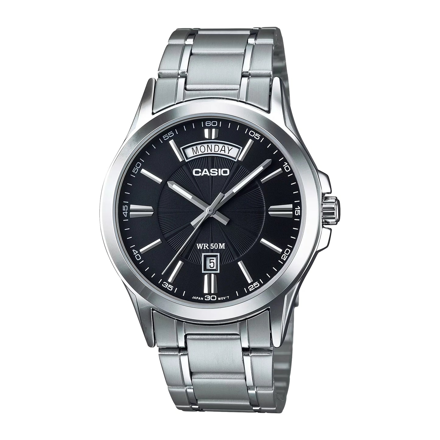 CASIO MTP-1381D-1AVDF