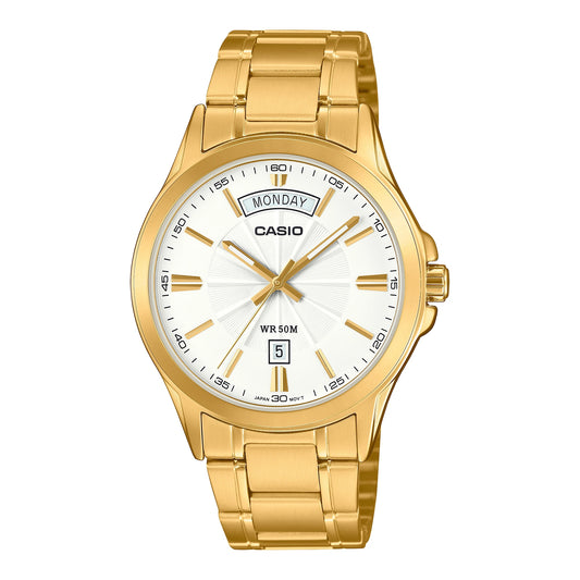 CASIO MTP-1381GD-7AVDF