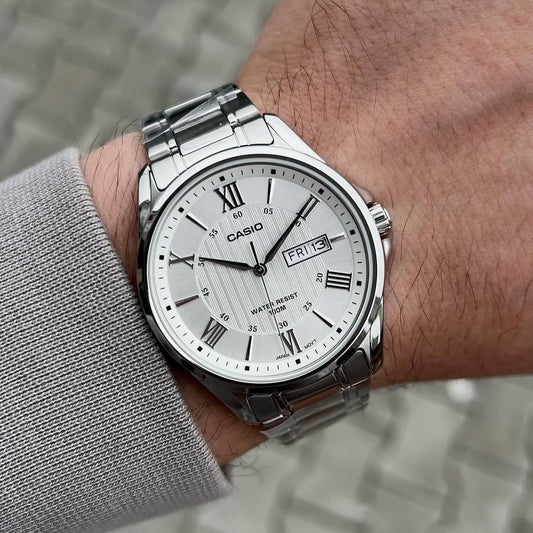 CASIO MTP-1384D-7AVDF