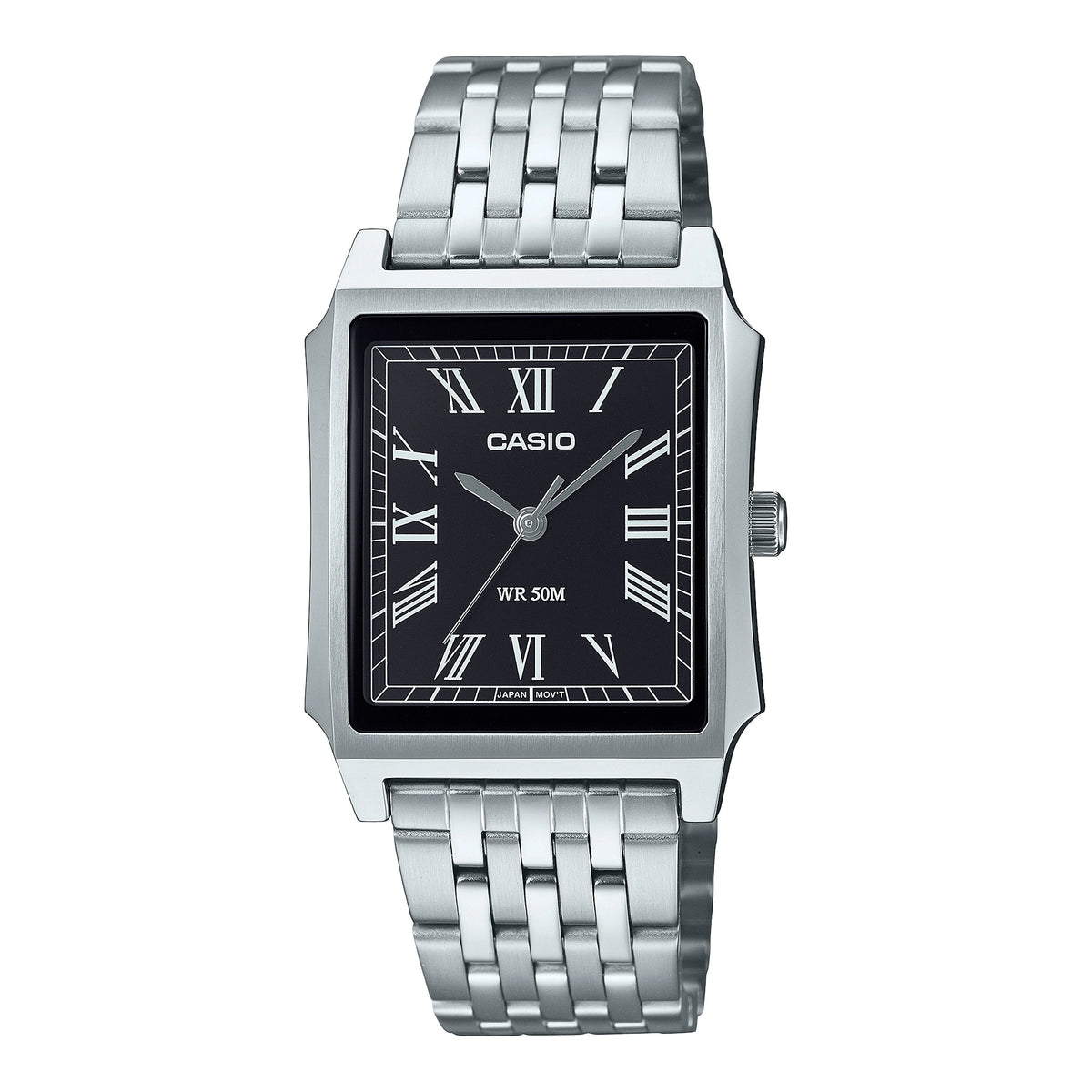 CASIO MTP-B190D-1BVDF