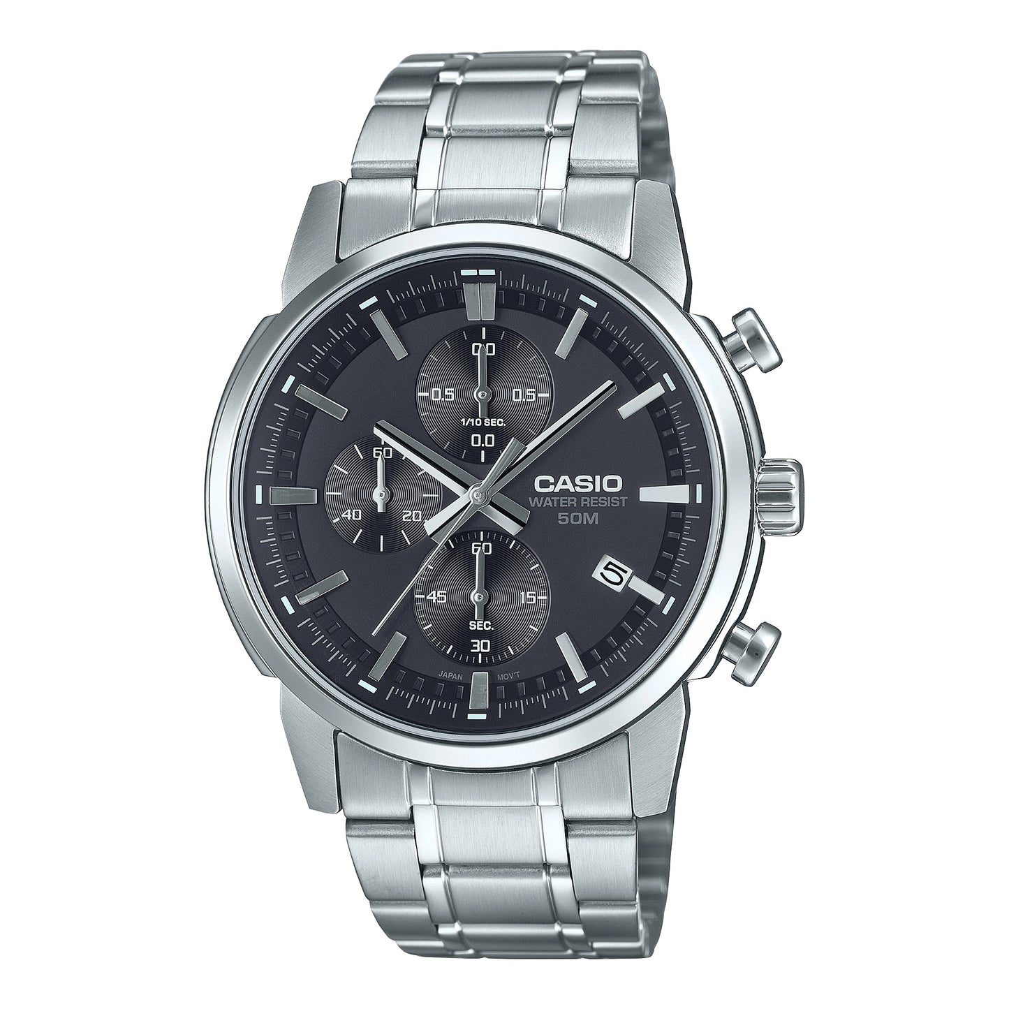 CASIO MTP-E510D-1A1VDF