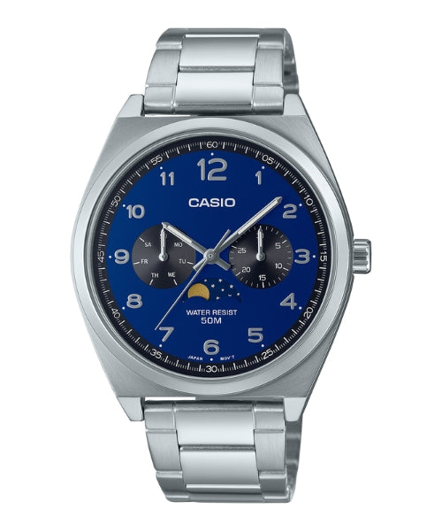 CASIO MTP-M300D-2AVDF