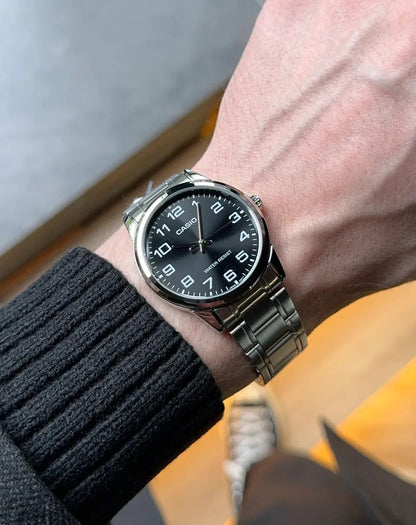 CASIO MTP-V001D-1BUDF