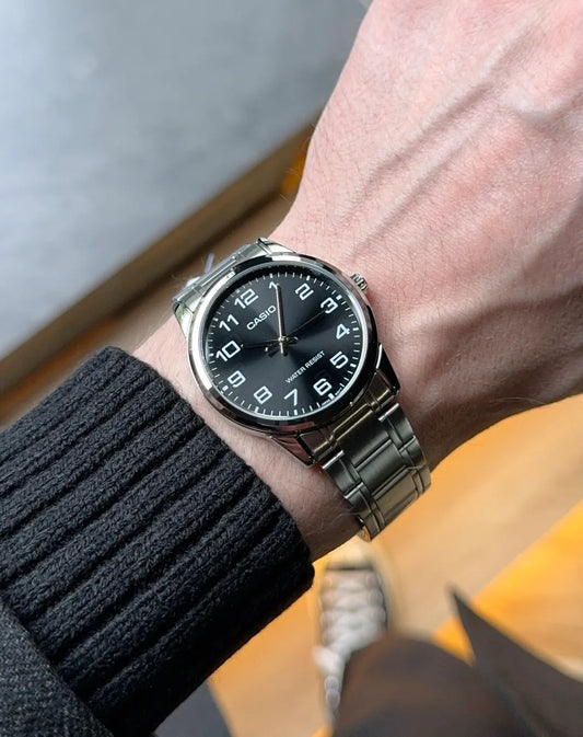 CASIO MTP-V001D-1BUDF