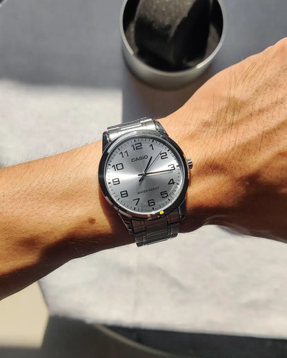 CASIO MTP-V001D-7BUDF